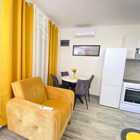 Olga Apartment Kotor Buitenkant foto