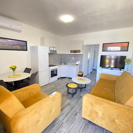 Olga Apartment Kotor Buitenkant foto
