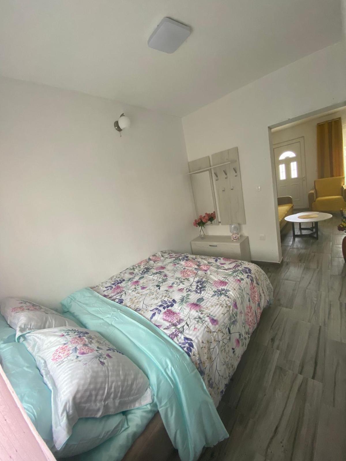 Olga Apartment Kotor Buitenkant foto