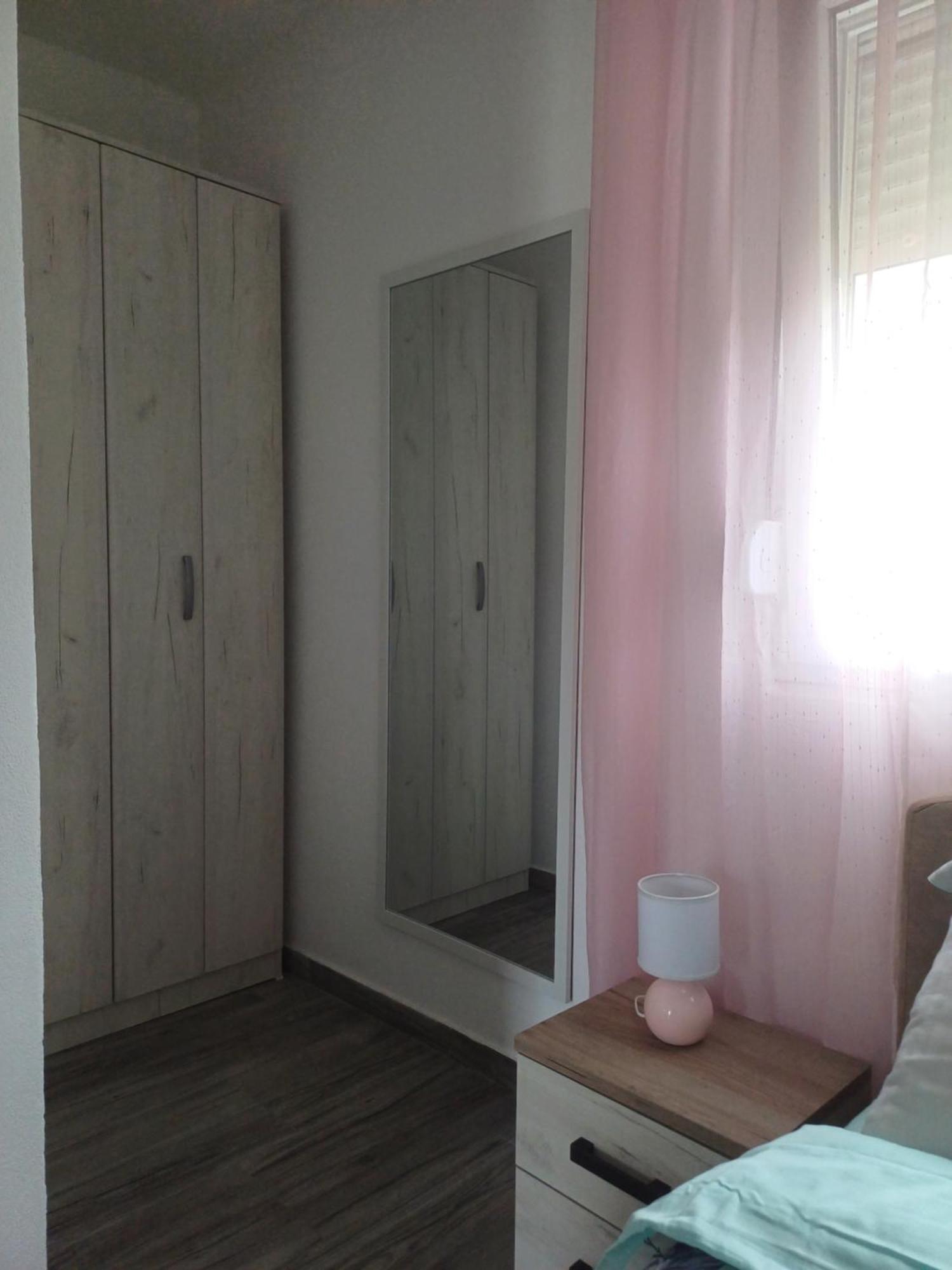 Olga Apartment Kotor Buitenkant foto