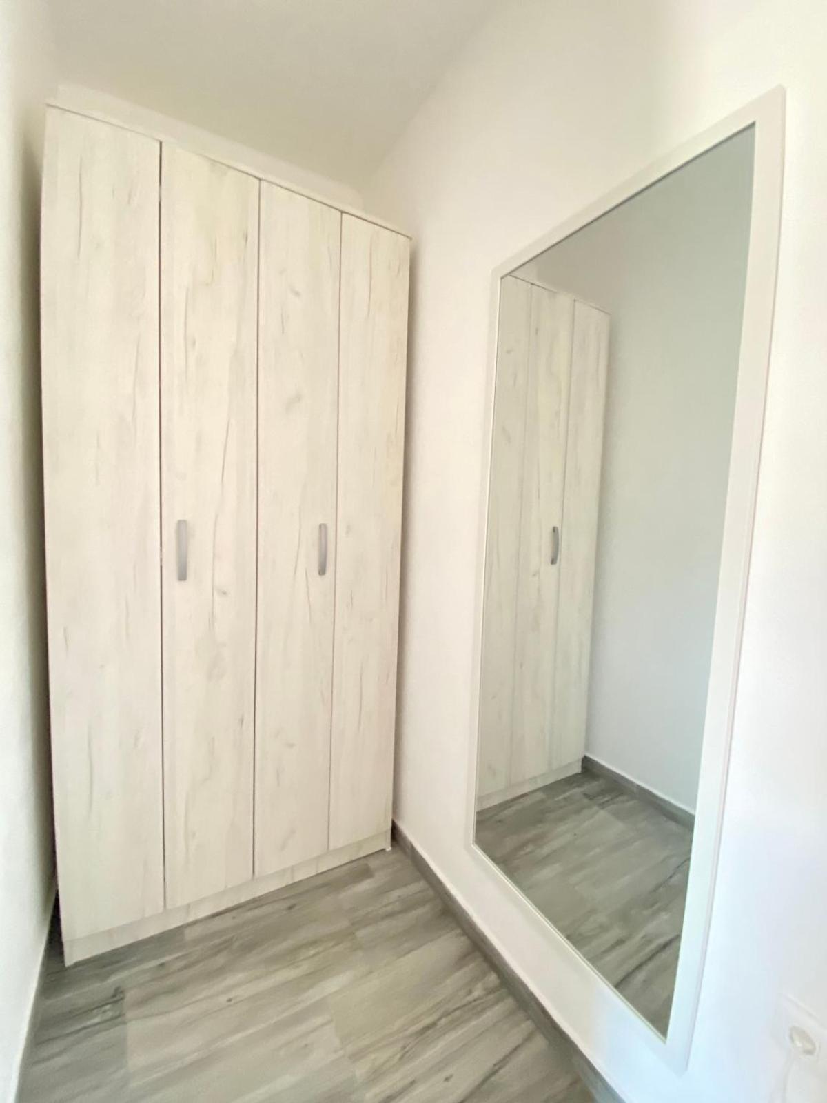 Olga Apartment Kotor Buitenkant foto