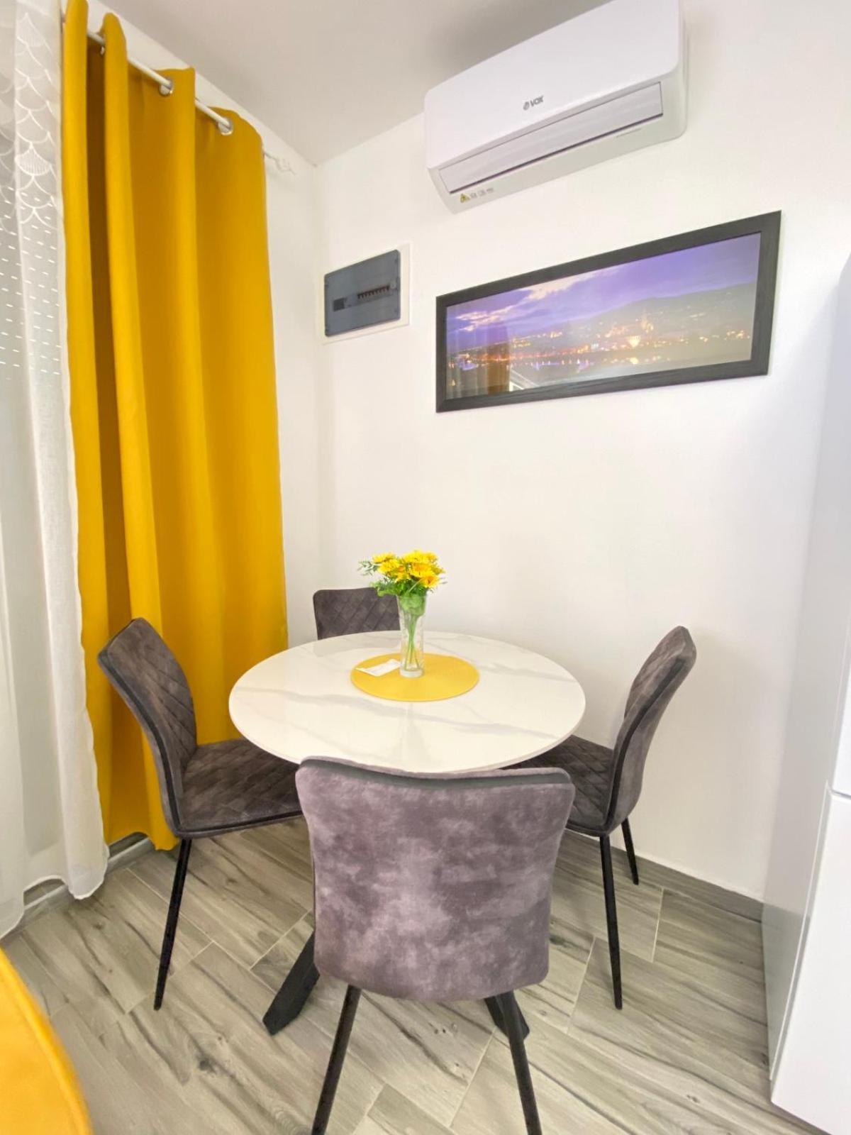 Olga Apartment Kotor Buitenkant foto